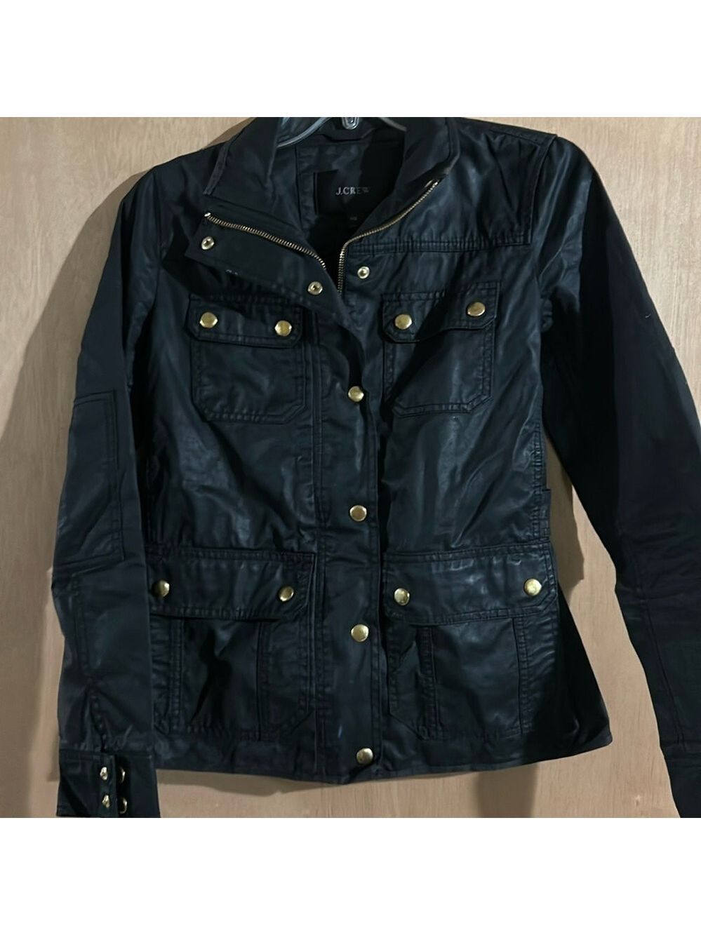 J Crew Women’s Jacket